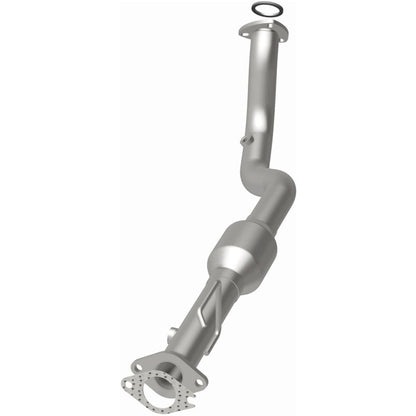 MagnaFlow HM Grade Federal / EPA Compliant Direct-Fit Catalytic Converter 93161 Photo - out of package