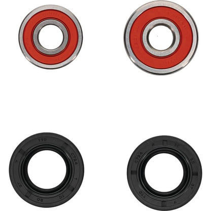 Pivot Works Pw Premium Wheel Bearing 25-1181-P 25-1181-P Photo - Primary