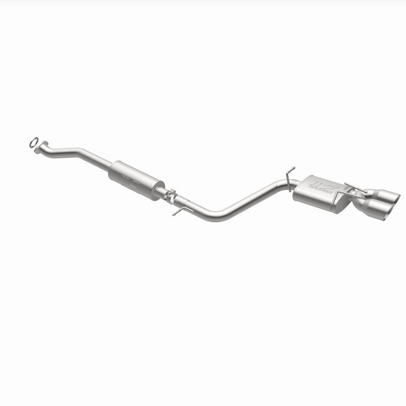 MagnaFlow Toyota Camry Street Series Cat-Back Performance Exhaust System 19410 360 Degree Image Set