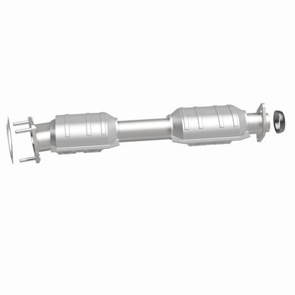MagnaFlow Standard Grade Federal / EPA Compliant Direct-Fit Catalytic Converter 23388 360 Degree Image Set