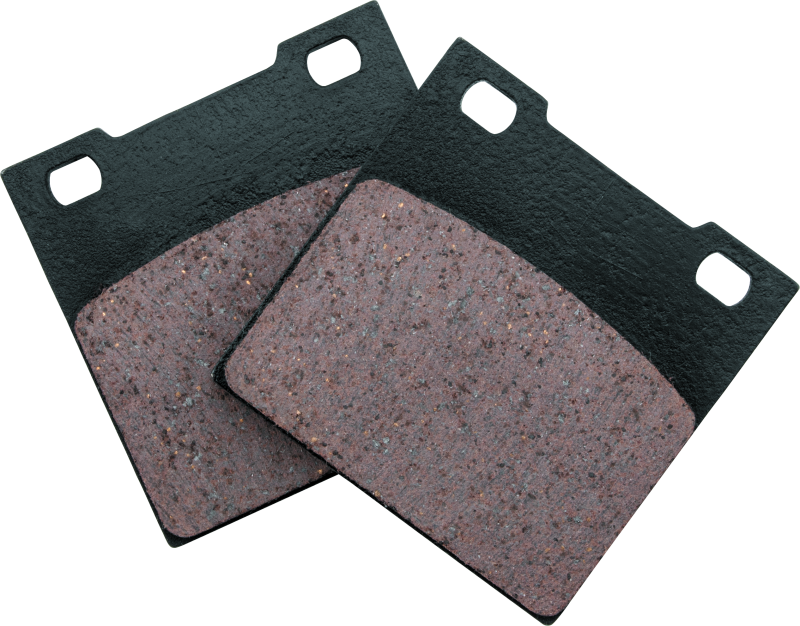 BikeMaster Suzuki Brake Pads 961101 961101 Photo - Primary