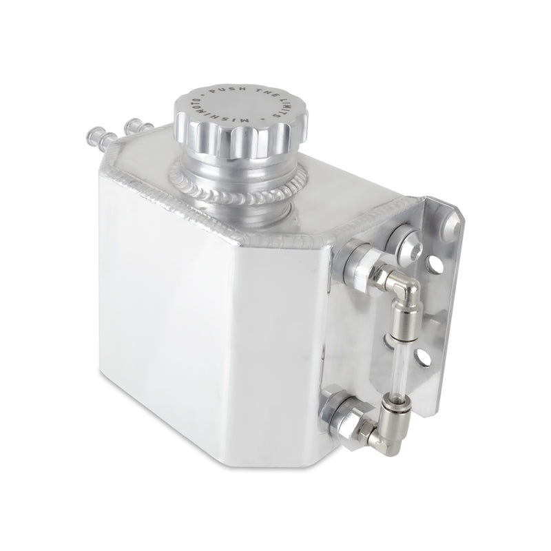 Mishimoto 1L Coolant Overflow Tank - Polished MMRT-1LP MMRT-1LP User 4
