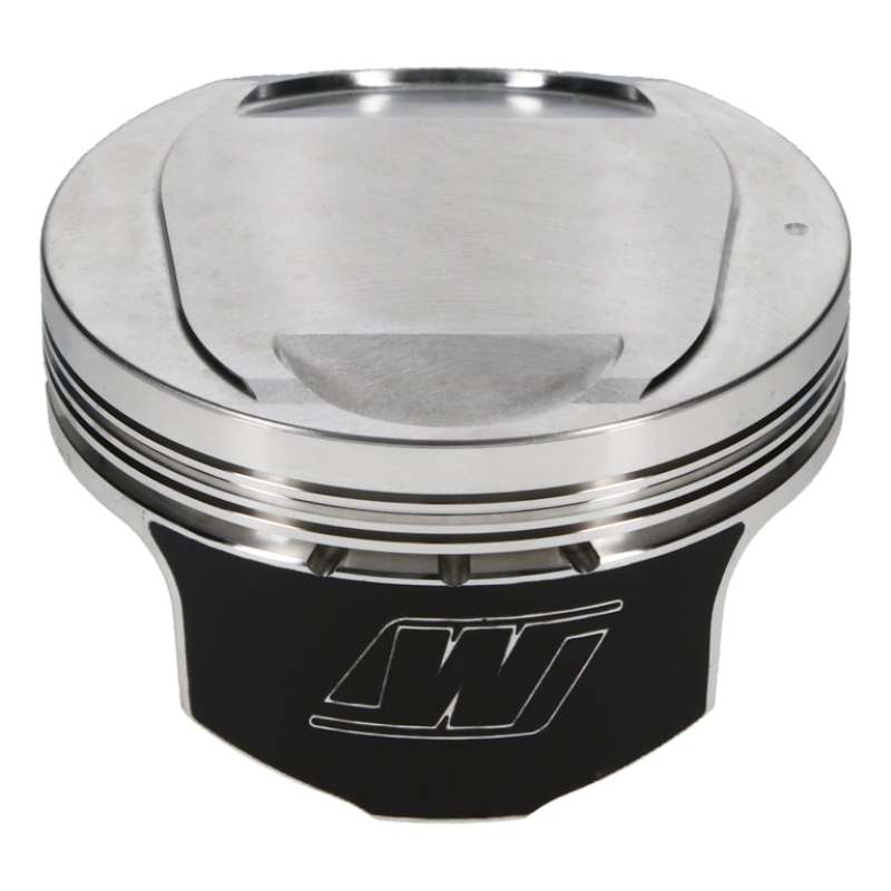 Wiseco Chrysler 6.4L Gen III Hemi Apache 4.095in Bore 6.200in Rod 0.945in Pin 2.8 Vol - Set of 8 K0397X05 K0397X05 User 5
