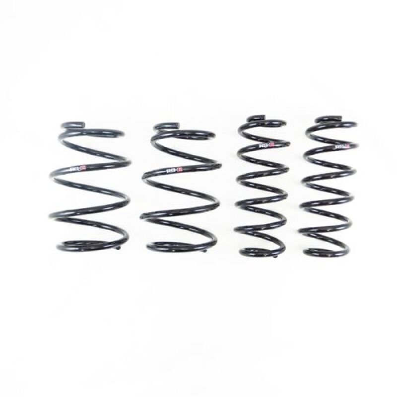 RS-R RSR Down Sus Springs Suspension Lowering Springs main image