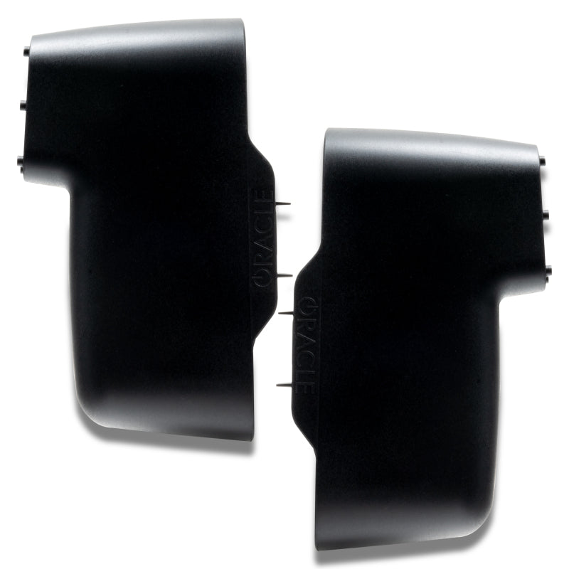 ORACLE Lighting LED Off-Road Side Mirrors for Jeep Wrangler JL / Gladiator JT 5855-001 5855-001 Photo - out of package