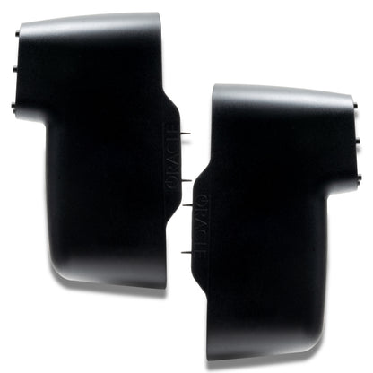 ORACLE Lighting LED Off-Road Side Mirrors for Jeep Wrangler JL / Gladiator JT 5855-001 5855-001 Photo - out of package