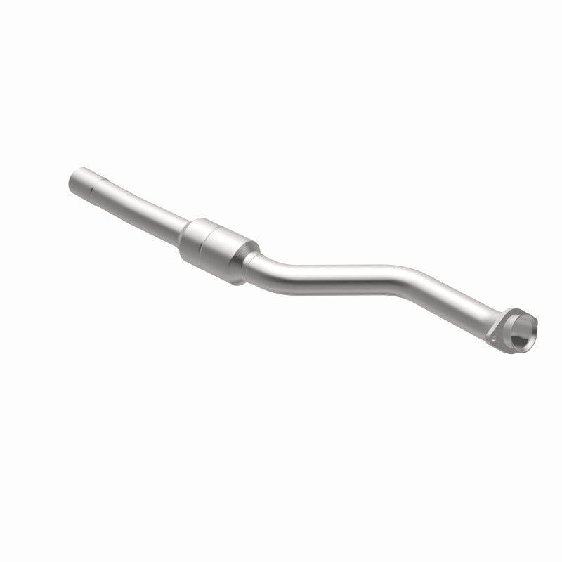 MagnaFlow Cadillac CTS OEM Grade Federal / EPA Compliant Direct-Fit Catalytic Converter 49172 360 Degree Image Set