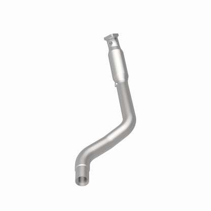 MagnaFlow California Grade CARB Compliant Direct-Fit Catalytic Converter 5461965 360 Degree Image Set