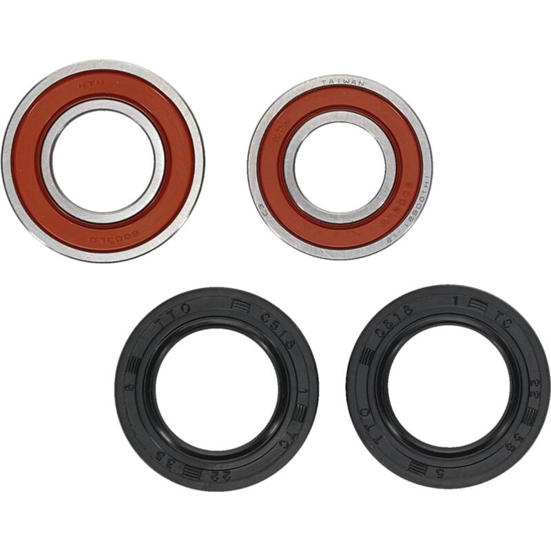 Pivot Works Pw Premium Wheel Bearing 25-1395-P 25-1395-P Photo - Primary