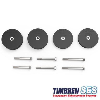 Timbren 2009 Ford F-150 Platinum 4WD SES Spacer Kit SPCRFR1504D SPCRFR1504D Photo - Unmounted