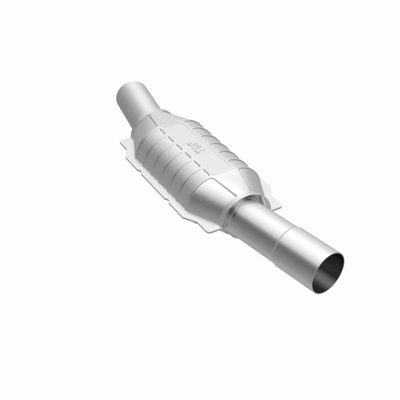 MagnaFlow Standard Grade Federal / EPA Compliant Direct-Fit Catalytic Converter 93432 360 Degree Image Set