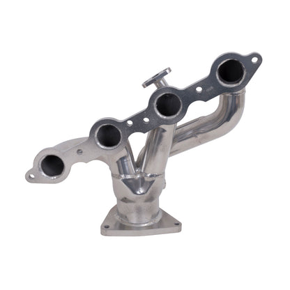 BBK Performance 01-02 LS-1 Camaro/Fire Bird 1-3/4 Shorty Headers (Coated) 40030 Photo - out of package