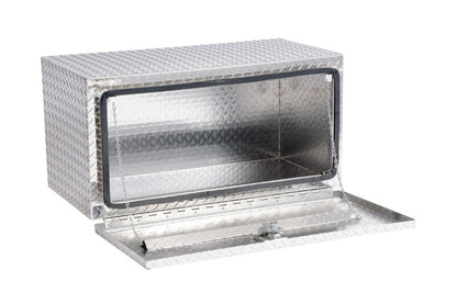 Dee Zee Deezee Universal Tool Box - Specialty Underbed BT Alum 48X20X18 DZ75 DZ75 Photo - Unmounted