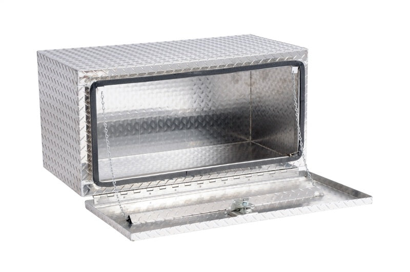 Dee Zee Deezee Universal Tool Box - Specialty Underbed BT Alum 48X20X18 DZ75 DZ75 Photo - Unmounted