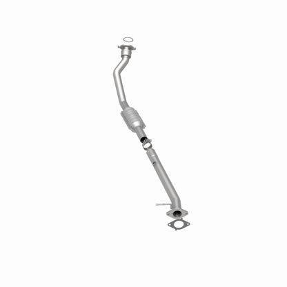 MagnaFlow HM Grade Federal / EPA Compliant Direct-Fit Catalytic Converter 24710 360 Degree Image Set