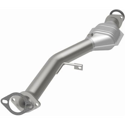 MagnaFlow OEM Grade Federal / EPA Compliant Direct-Fit Catalytic Converter 51586 Photo - out of package