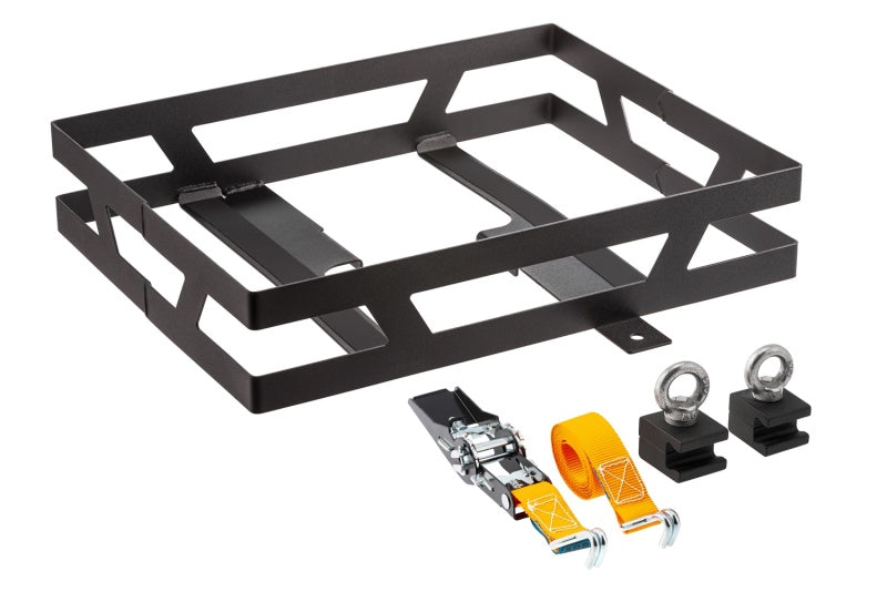 ARB Jerry Can Mount - Double Horizontal 1780350 1780350 Photo - Primary