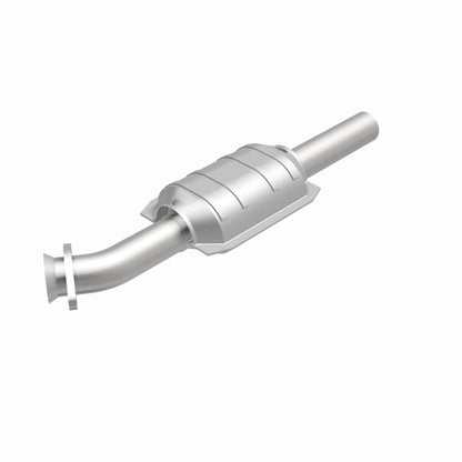 MagnaFlow Standard Grade Federal / EPA Compliant Direct-Fit Catalytic Converter 23369 360 Degree Image Set