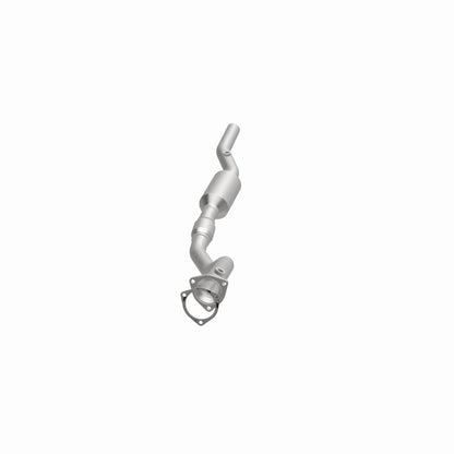 MagnaFlow HM Grade Federal / EPA Compliant Direct-Fit Catalytic Converter 24110 360 Degree Image Set