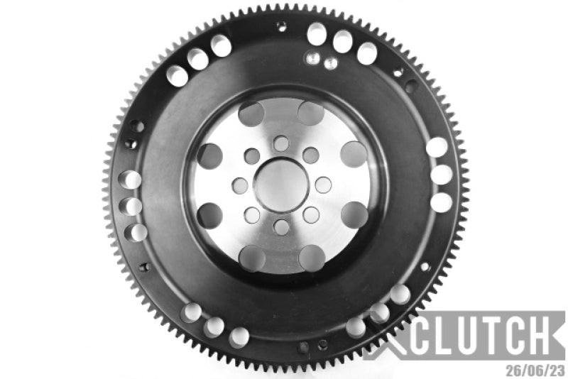 XCLUTCH 90-91 Lexus ES250 Base 2.5L Chromoly Flywheel XFTY001C XFTY001C User 1
