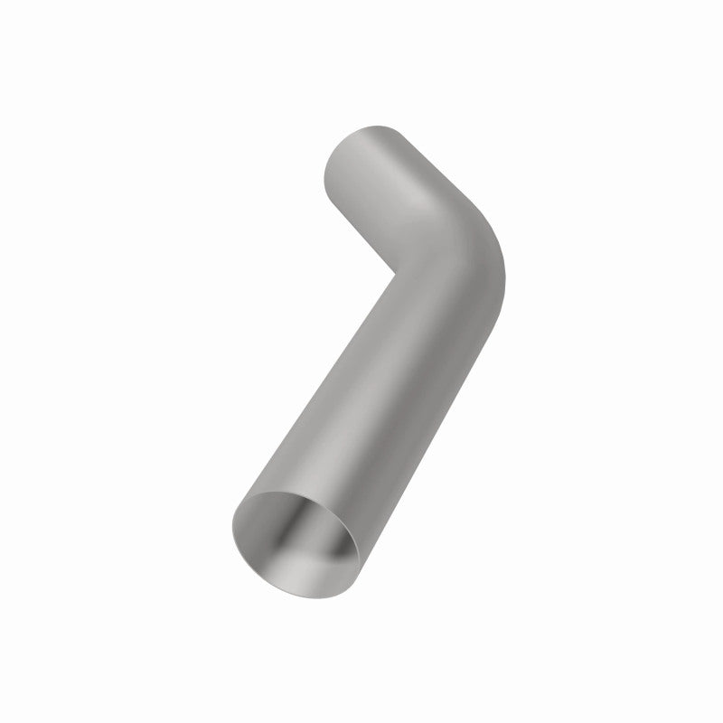 MagnaFlow 45° Bend Stainless Steel Pipe 10727 360 Degree Image Set