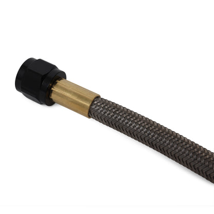 BLOX Racing LS-VTEC Kit Hose Assembly (-6 to -6 Teflon SS Braided) BXPT-00500-HA BXPT-00500-HA User 1