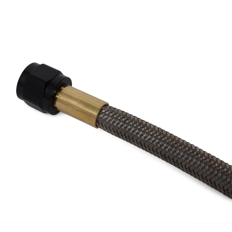 BLOX Racing LS-VTEC Kit Hose Assembly (-6 to -6 Teflon SS Braided) BXPT-00500-HA BXPT-00500-HA User 1