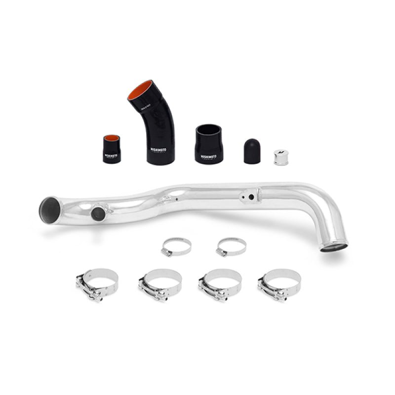 Mishimoto Ford Fiesta ST Cold-Side Intercooler Pipe Kit MMICP-FIST-14CP Photo - Primary