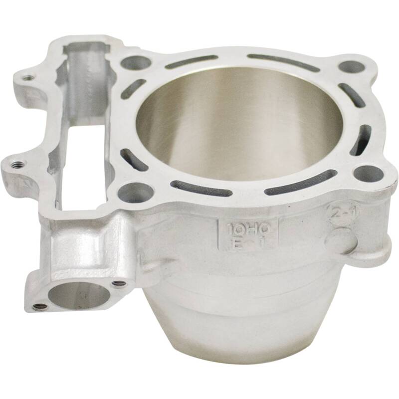 Cylinder Works 07-09 Suzuki RM-Z 250 250cc Big Bore Cylinder 80mm 41003-1 41003-1 Photo - Primary