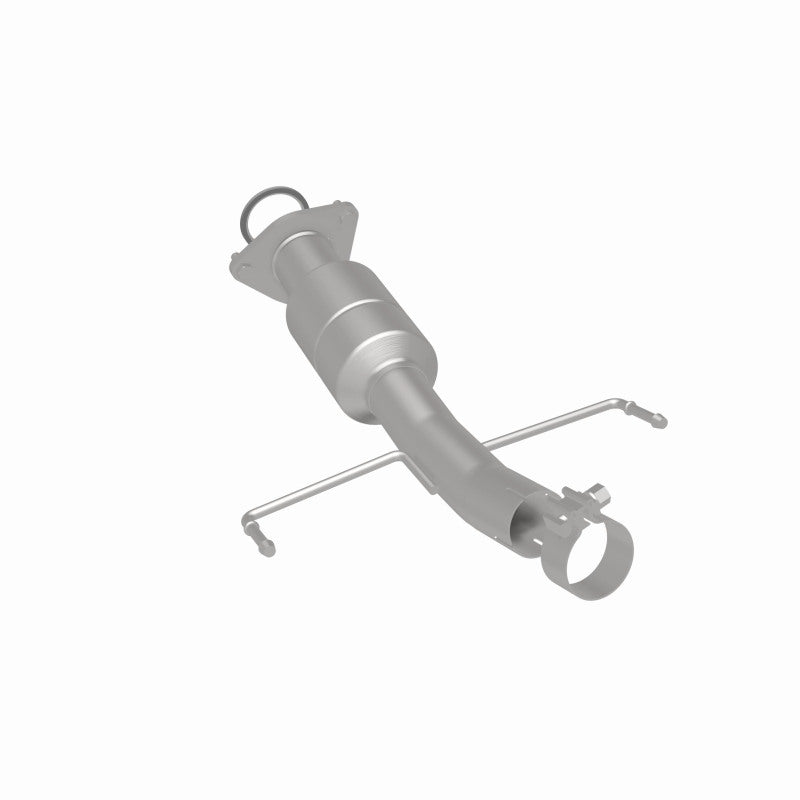 MagnaFlow Mazda CX-7 California Grade CARB Compliant Direct-Fit Catalytic Converter 5592223 360 Degree Image Set