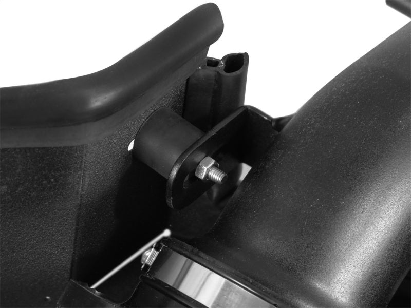 aFe  POWER 54-12562 Magnum FORCE Stage-2 Pro 5R Cold Air Intake System 54-12562 Photo - Unmounted