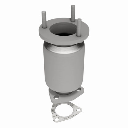 MagnaFlow Mazda B2200 Standard Grade Federal / EPA Compliant Direct-Fit Catalytic Converter 50601 360 Degree Image Set