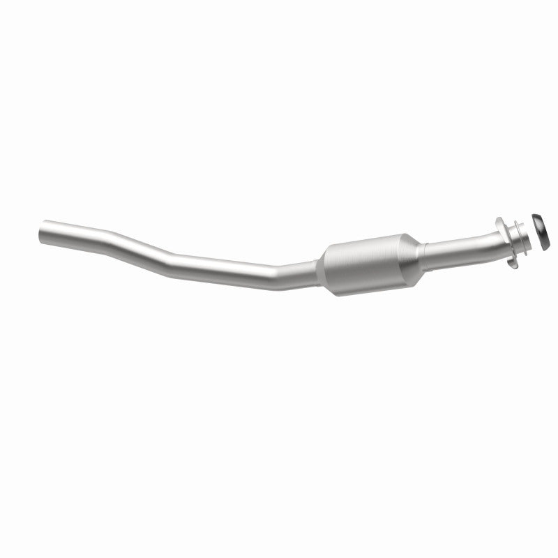 MagnaFlow Standard Grade Federal / EPA Compliant Direct-Fit Catalytic Converter 23275 360 Degree Image Set