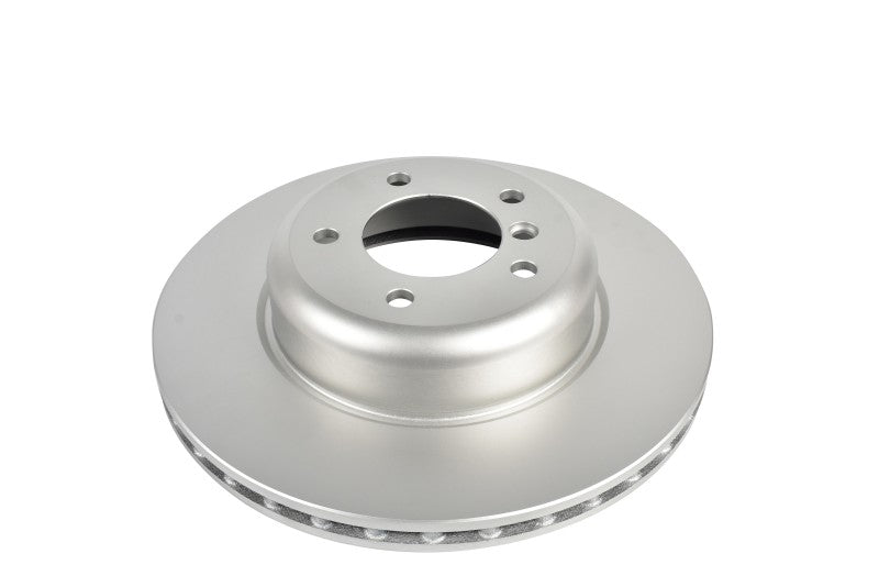 DBA 11-16 BMW Z4 sDrive28i/sDrive35i Front En-Shield Standard Rotor 3138E 3138E Photo - Primary