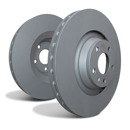 EBC 2022+ Acura Integra 1.5T Rear RK Premium Rotors RK7856 RK7856 User 1