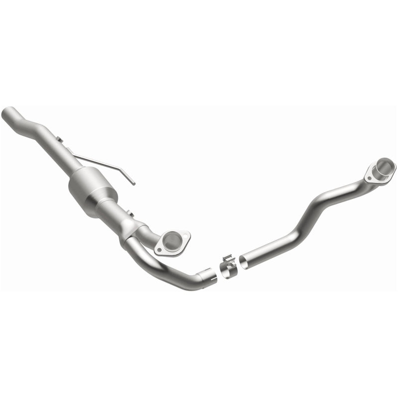 MagnaFlow Dodge Ram 1500 California Grade CARB Compliant Direct-Fit Catalytic Converter 4451203 Photo - out of package