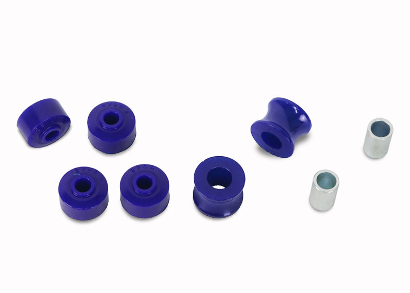 Superpro Front Sway Bar Link Upper & Lower SPF2508K SPF2508K Photo - out of package