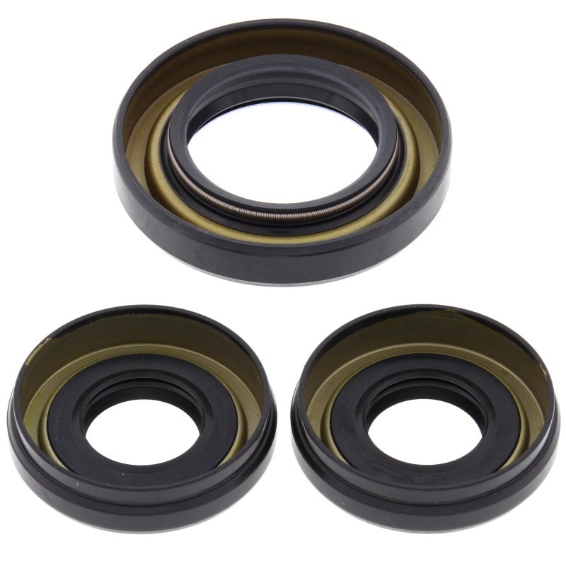 All Balls Racing 88-00 Honda TRX300FW Fourtrax 4x4 Differential Seal Only Kit Front 25-2001-5 25-2001-5 Photo - Primary
