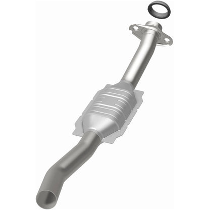 MagnaFlow Standard Grade Federal / EPA Compliant Direct-Fit Catalytic Converter 93138 Photo - out of package
