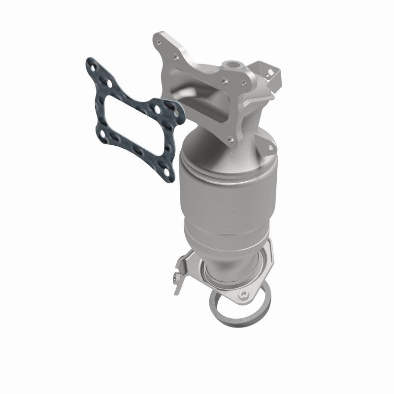 MagnaFlow Honda CR-V OEM Grade Federal / EPA Compliant Manifold Catalytic Converter 52020 360 Degree Image Set