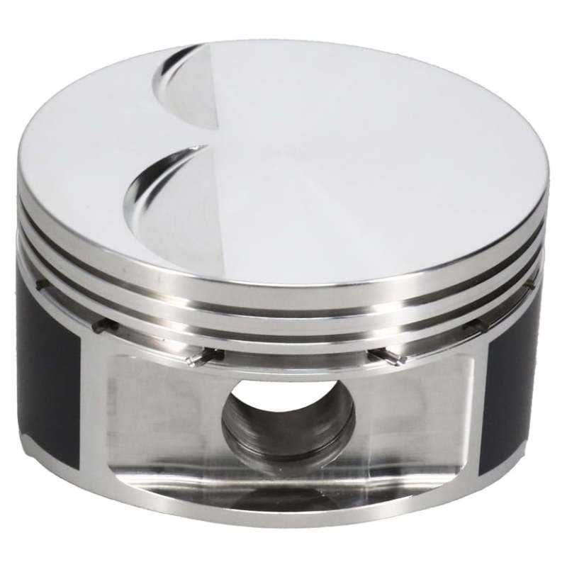 JE Pistons SBC LS1 FT Set of 8 Pistons 194884 194884 User 8