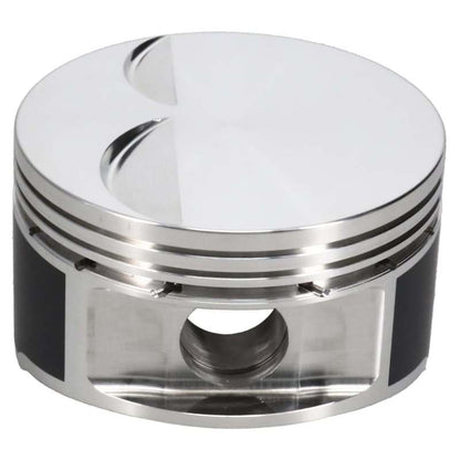 JE Pistons SBC LS1 FT Set of 8 Pistons 194884 194884 User 8