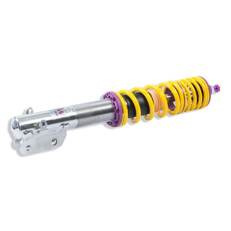 KW V2 Coilover Kit VW Corrado (53i) 16V, G60, VR6 15280005 15280005 User 2
