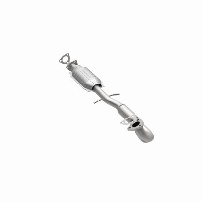 MagnaFlow Saturn OEM Grade Federal / EPA Compliant Direct-Fit Catalytic Converter 49530 360 Degree Image Set