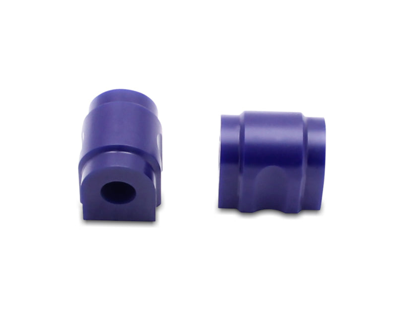 Superpro 2005 Land Rover LR3 SE Rear 22mm Sway Bar Mount Bushing Set SPF3631-22K SPF3631-22K Photo - Primary