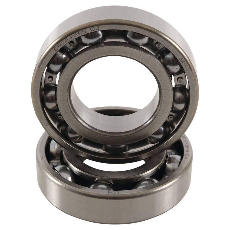 Hot Rods 00-06 Honda TRX 350 FE 350cc Main Bearing & Seal Kit K078 K078 Photo - Primary