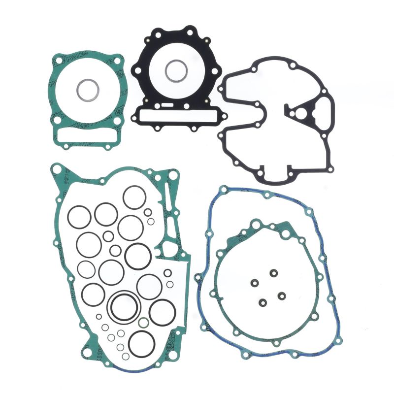 Athena 83-84 Honda XR 500 / R Complete Gasket Kit P400210850505/1 P400210850505/1 Photo - Primary