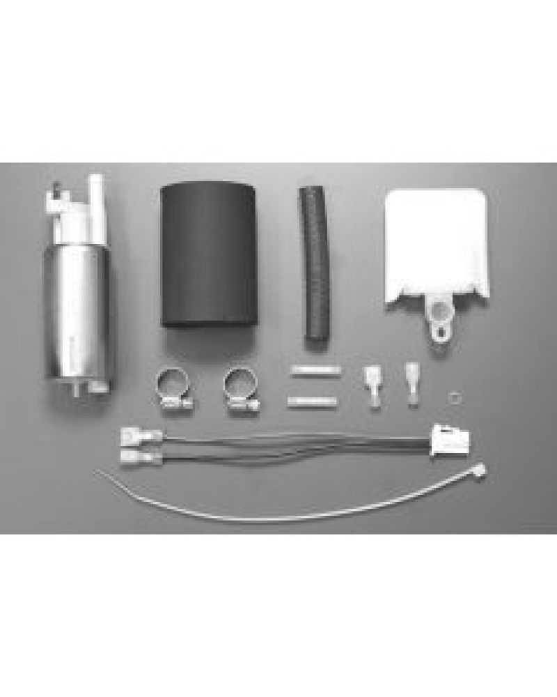 Walbro Fuel Pump/Filter Assembly TCA318-1 TCA318-1 User 1