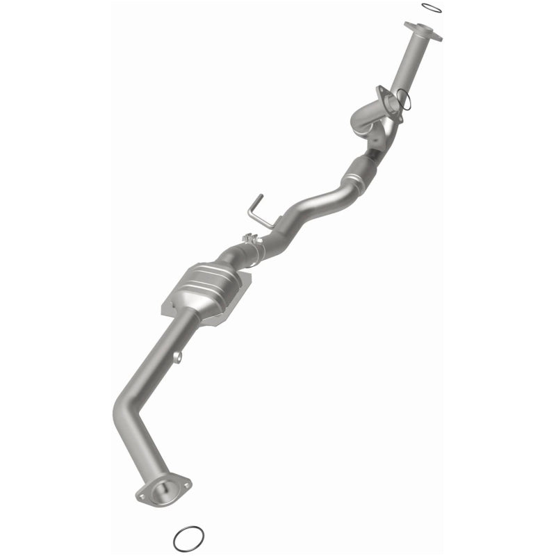 MagnaFlow Toyota Sienna HM Grade Federal / EPA Compliant Direct-Fit Catalytic Converter 23751 Photo - out of package
