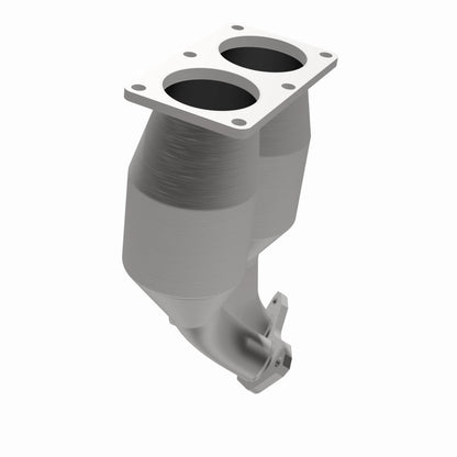 MagnaFlow Nissan Sentra HM Grade Federal / EPA Compliant Direct-Fit Catalytic Converter 23549 360 Degree Image Set